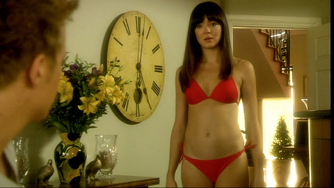 Pic: Emma Lung in Crush