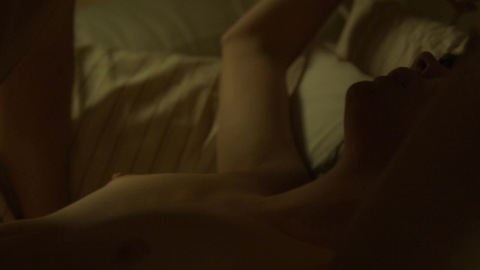 Pic: Emma Lung in Crave