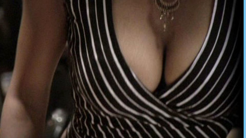 Pic: Danni Ne'Cole in Rage and Discipline