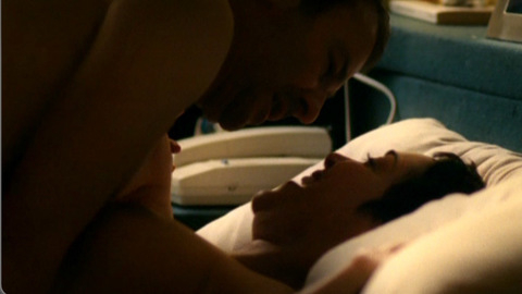 Pic: Cristina Plazas in Vete de mí