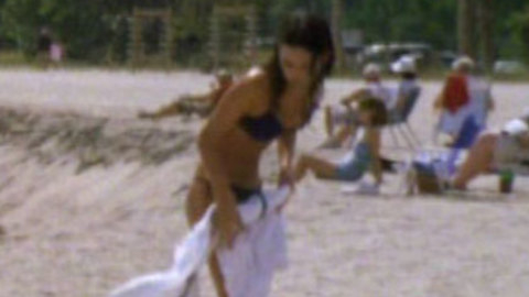 Pic: Diana Chiafair in Shut Up and Kiss Me!