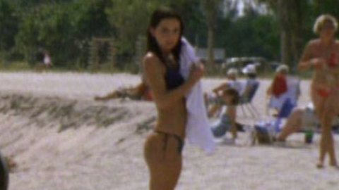 Pic: Diana Chiafair in Shut Up and Kiss Me!