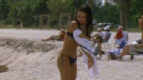 Pic: Diana Chiafair in Shut Up and Kiss Me!