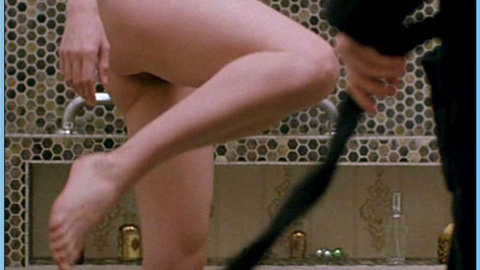 Pic: Sasha Andres in She's One of Us
