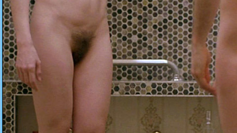 Pic: Sasha Andres in She's One of Us