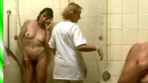 Pic: Sasha Andres in Nos familles