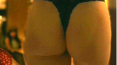 Pic: Patricia Garcia Méndez in Todo es mentira