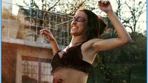 Pic: Maria Ilieva in The Russian Specialist