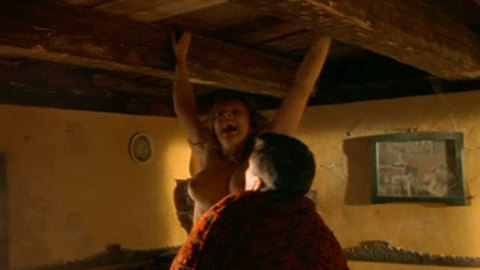 Pic: Natasa Solak in Life Is a Miracle