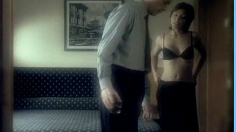 Pic: Mapi Galán in Sleeping Beauties (2001)