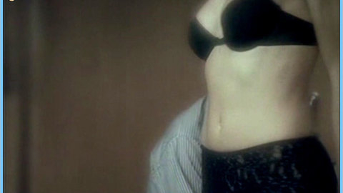 Pic: Mapi Galán in Sleeping Beauties