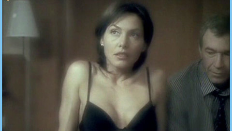 Pic: Mapi Galán in Sleeping Beauties