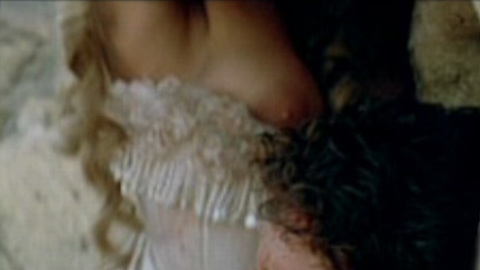 Pic: Mapi Galán in The Killer Tongue