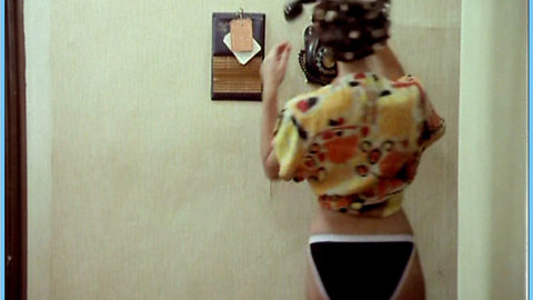 Pic: Mapi Galán in Capullito de alhelí