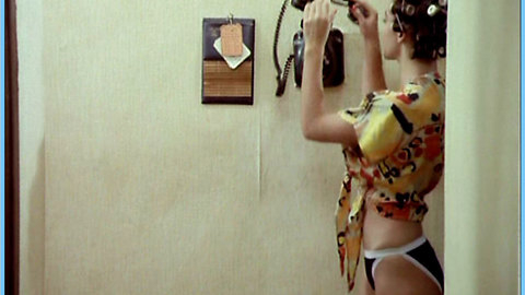 Pic: Mapi Galán in Capullito de alhelí (1986)