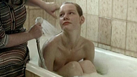 Pic: Sandra Hüller in Requiem