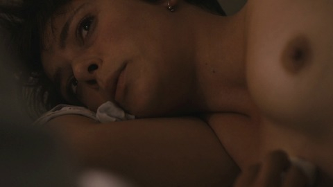 Pic: Jasmine Trinca in Honey