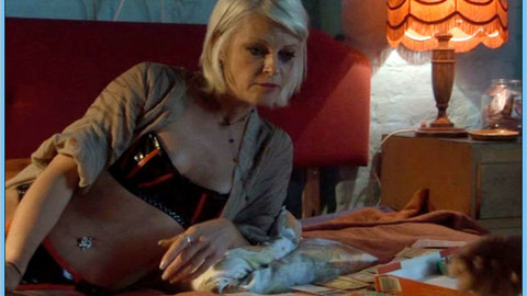 Pic: Jan Graveson in Everything (2004)