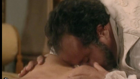 Pic: Claudia Alencar in The Fifth of Hell