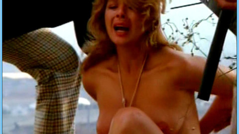Pic: Vera Gimenez in A Freira e a Tortura