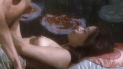 Pic: Midori Satsuki in A Confession of a Wife