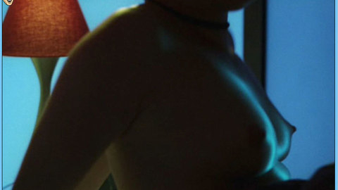 Pic: Deborah Ostrega in The Memory of a Killer