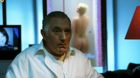 Pic: Deborah Ostrega in The Memory of a Killer