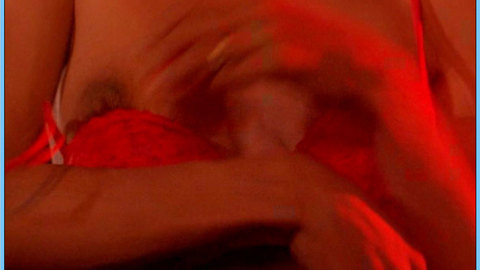 Pic: Glenise Brathwaite in Phat Beach