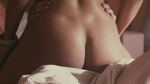 Pic: Christa Campbell in Drive Angry 3D
