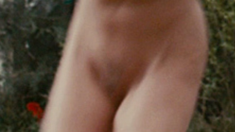 Pic: Christa Campbell in Drive Angry 3D