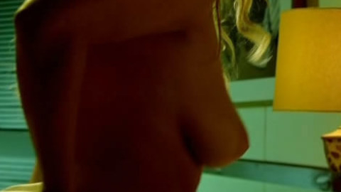 Pic: Cristin Michele in Femme Fatales