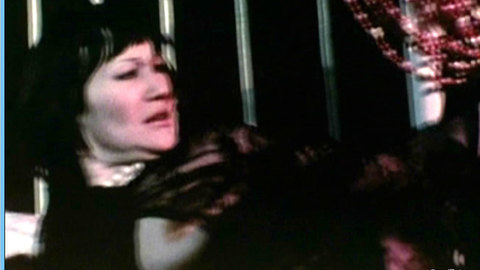 Pic: Barbara Ossenkopp in Dorotheas Rache