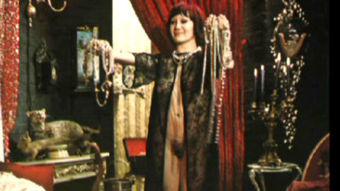 Pic: Barbara Ossenkopp in Dorotheas Rache