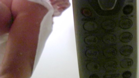 Pic: Jacky Reres in Fear of Clowns