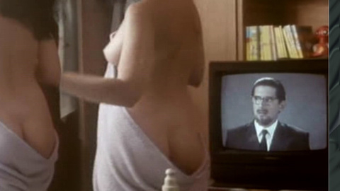 Pic: Esther del Prado in El robobo de la jojoya