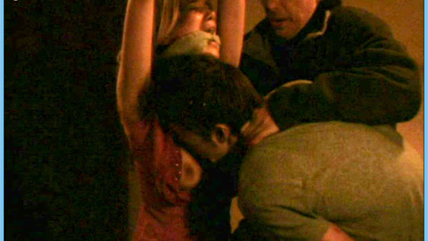 Pic: Rebekah Kochan in When a Killer Calls