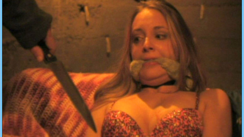 Pic: Sarah Hall in When a Killer Calls (2006)