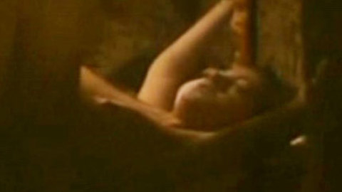 Pic: Meltem Cumbul in Sawdust Tales