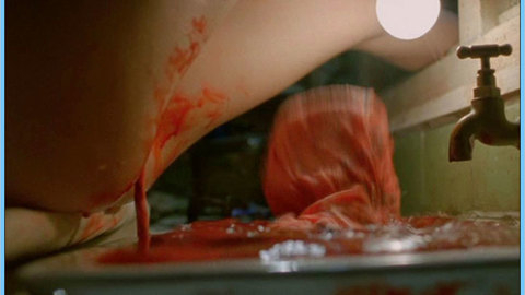 Pic: Miki Yeung in Three... Extremes