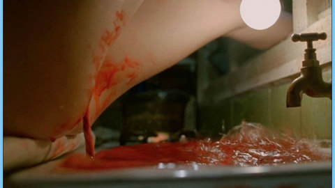 Pic: Miki Yeung in Three... Extremes