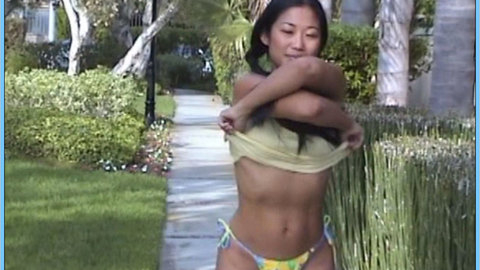 Pic: Lena Yada in Naked in the 21st Century
