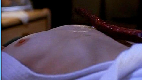 Pic: Nanette Bianchi in The Killer Eye