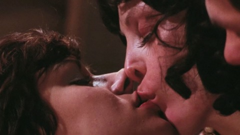 Pic: Esther Moser in Sexy Sisters