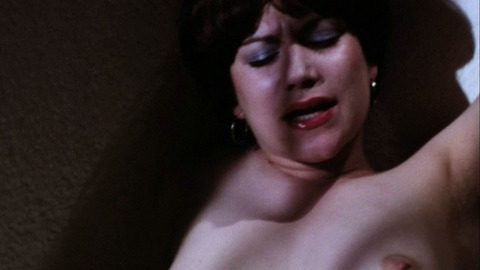 Pic: Esther Moser in Sexy Sisters
