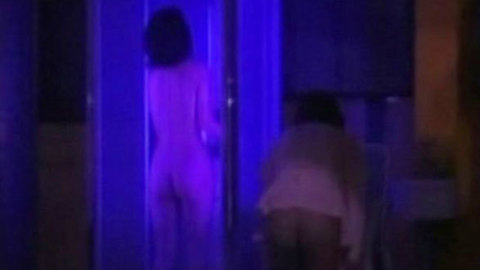 Pic: Reiko Asanuma in Confinement Escape (A Sexual Act Devil)