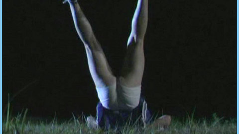 Pic: April Billingsley in Andre the Butcher (2005)