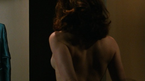 Pic: April Billingsley in Last Vegas