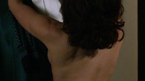 Pic: April Billingsley in Last Vegas