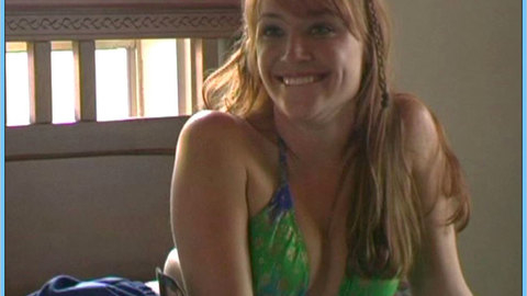 Pic: Heather Joy Budner in Andre the Butcher