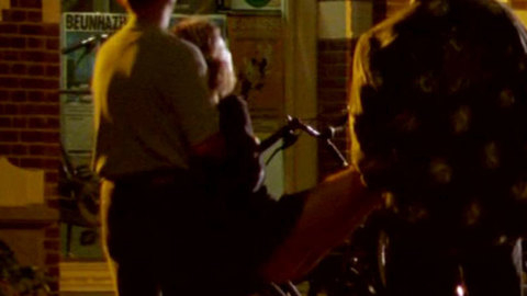 Pic: Esmarel Gasman in Simon